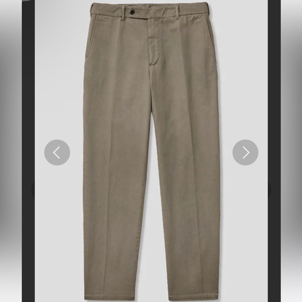 AYR Men's. The Nice Pants. - Picture 6 of 9